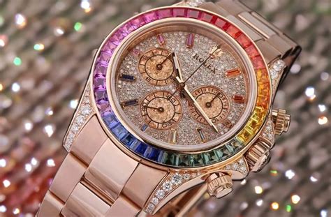 how much is a full diamond rolex|most expensive rolex cost.